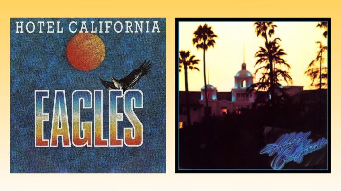 Hotel California